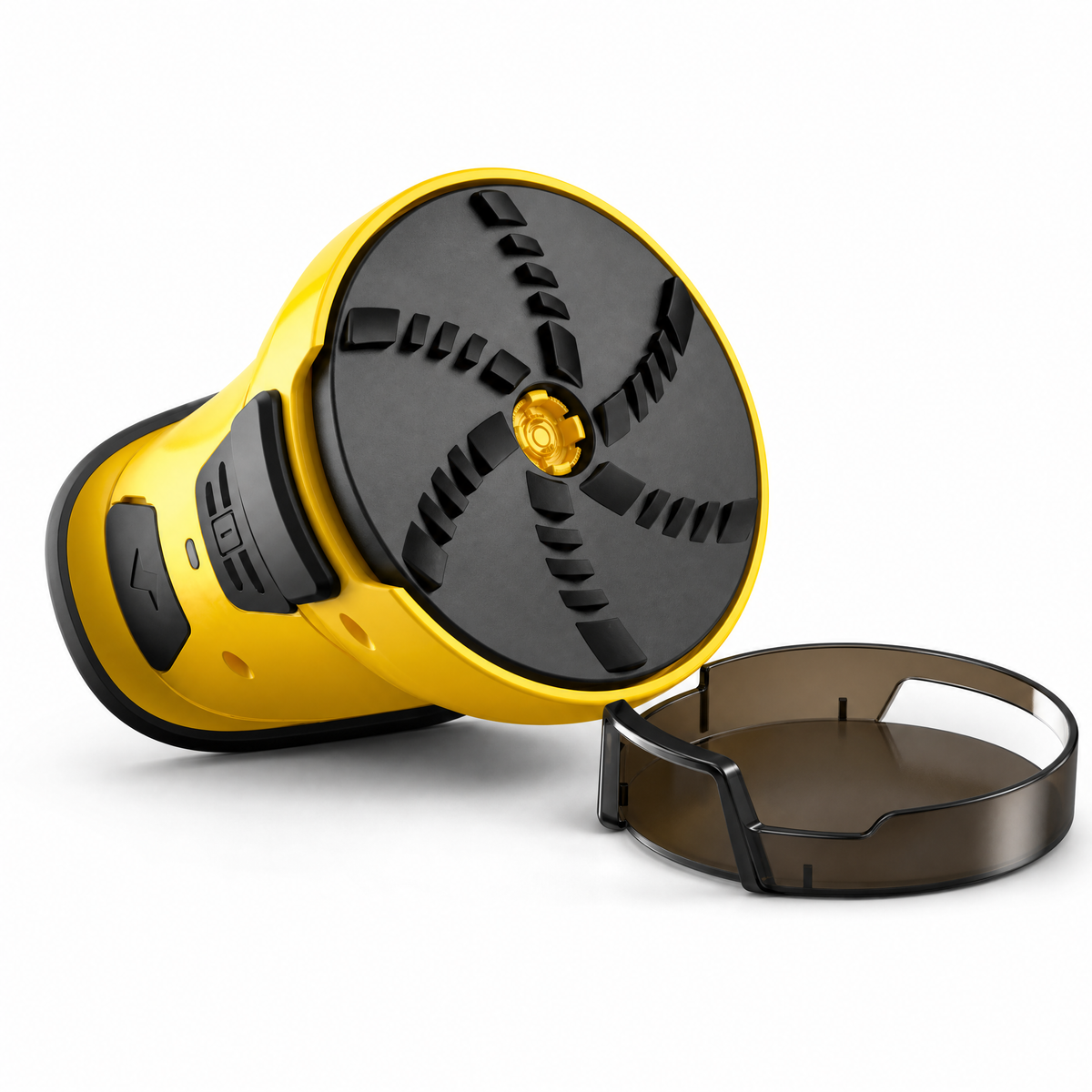 IceRush Electric Ice Scraper