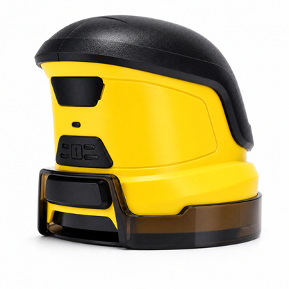 IceRush Electric Ice Scraper